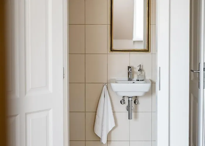 Διαμέρισμα My Wonderland Σάλτσμπουργκ