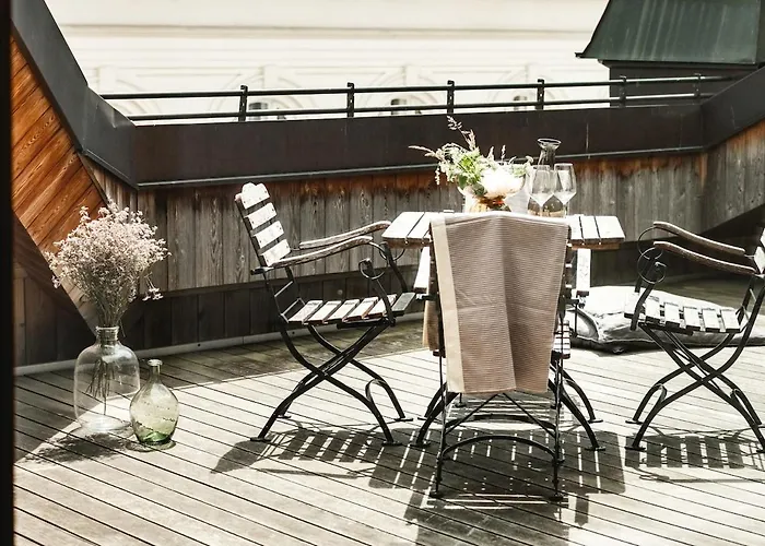 Διαμέρισμα My Wonderland Σάλτσμπουργκ