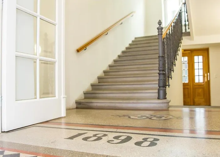 Apartment My Wonderland