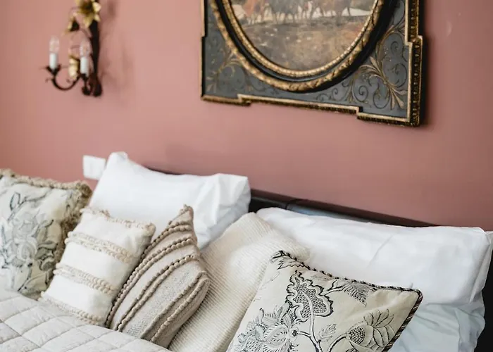 My Wonderland Διαμέρισμα *