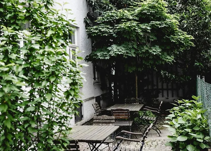 Apartment My Wonderland *