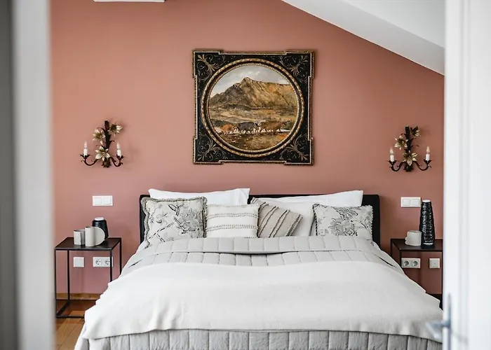 Διαμέρισμα My Wonderland Σάλτσμπουργκ