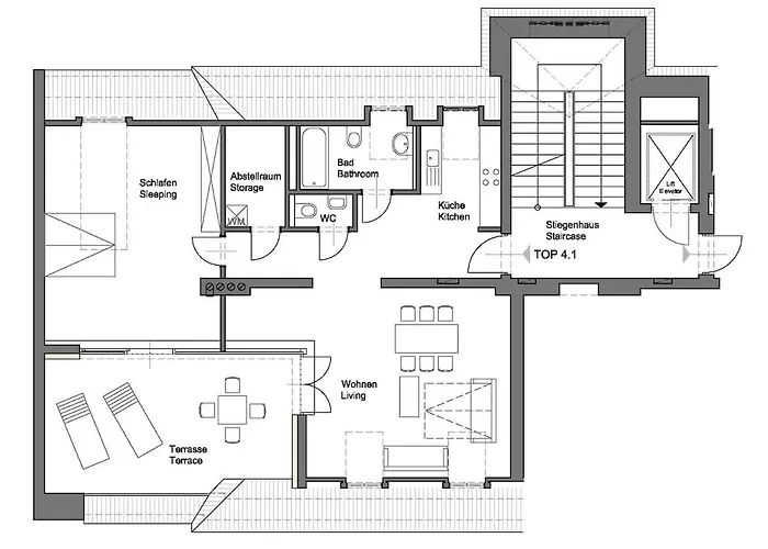 Apartment My Wonderland