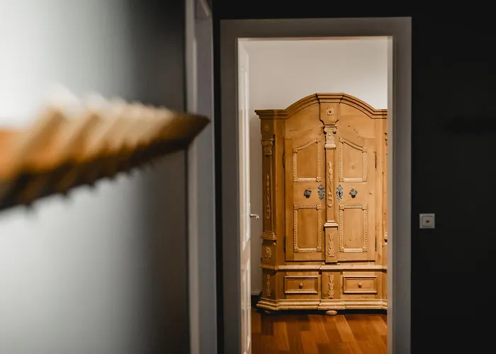 Apartment My Wonderland *