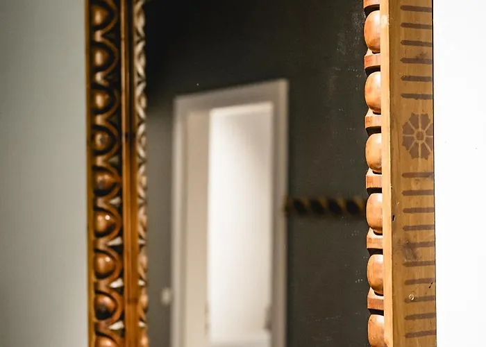 My Wonderland Apartment Salzburg