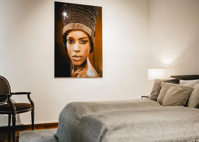 My Wonderland Διαμέρισμα