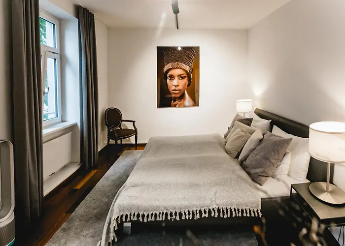 My Wonderland Apartment