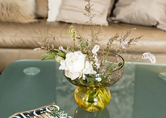 Διαμέρισμα My Wonderland *