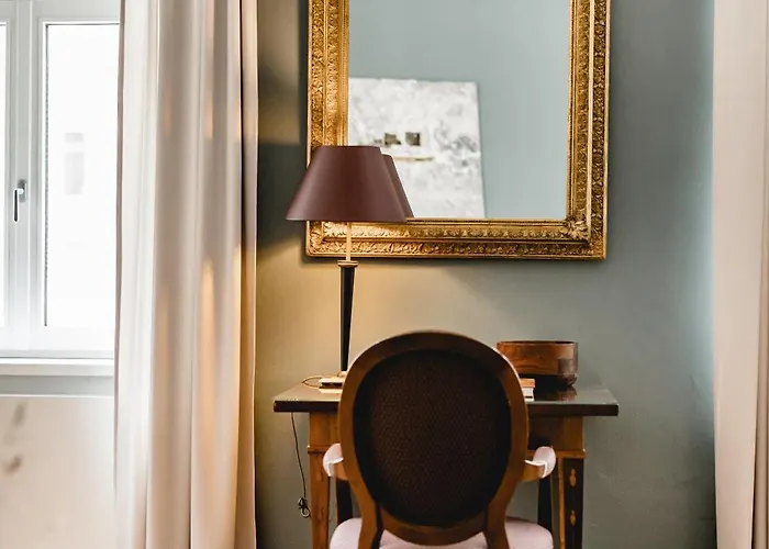 My Wonderland Διαμέρισμα Σάλτσμπουργκ