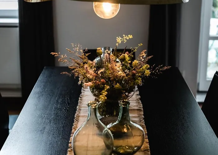 仙境公寓 萨尔茨堡