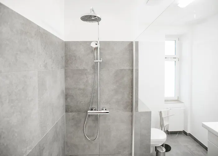 Διαμέρισμα My Wonderland Σάλτσμπουργκ