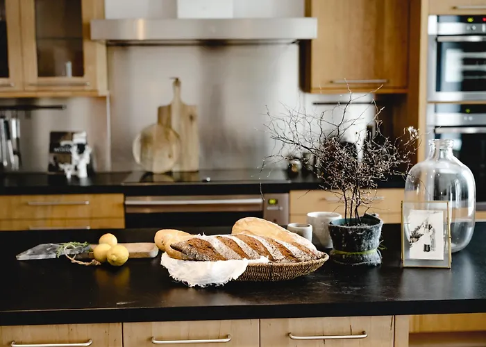 My Wonderland Διαμέρισμα *