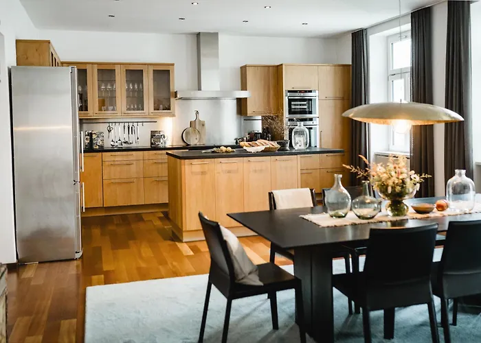 Διαμέρισμα My Wonderland *