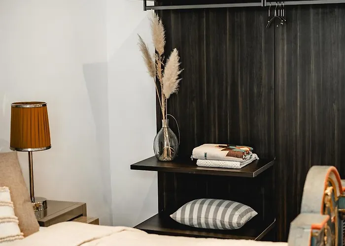 仙境公寓 * 萨尔茨堡