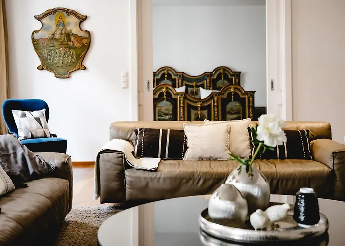 My Wonderland Apartment *