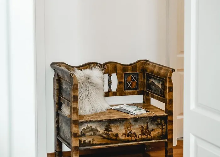 公寓 仙境公寓 *