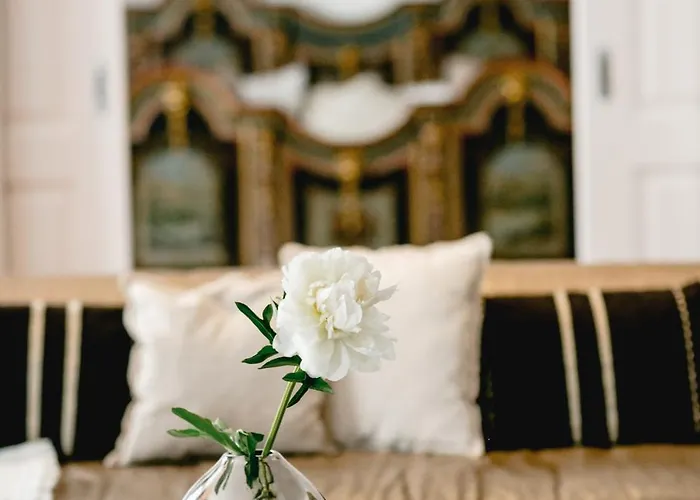 My Wonderland Διαμέρισμα