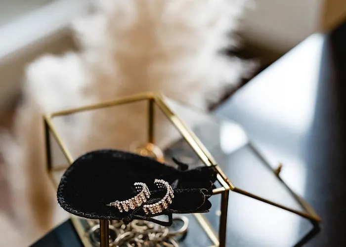 My Wonderland Apartment Salzburg