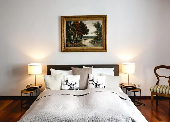 Apartment My Wonderland *