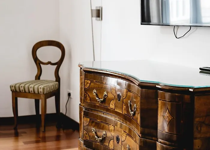 仙境公寓 公寓 萨尔茨堡