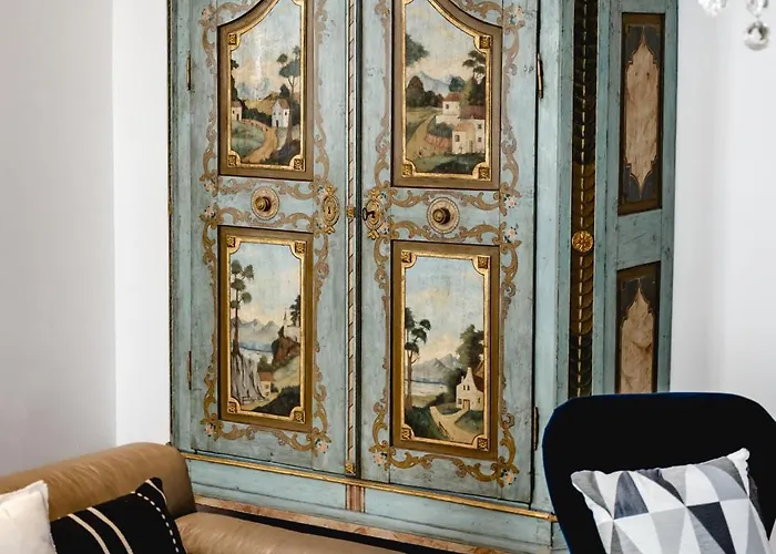 My Wonderland Σάλτσμπουργκ