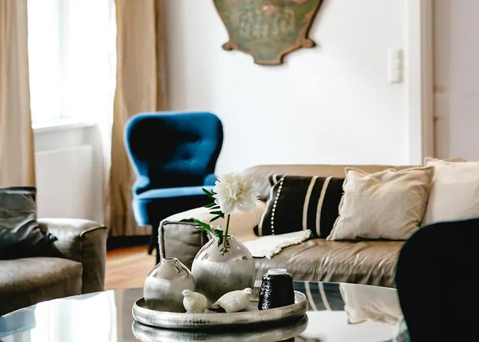 My Wonderland * Salzburg