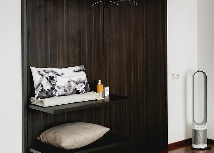 My Wonderland Apartment