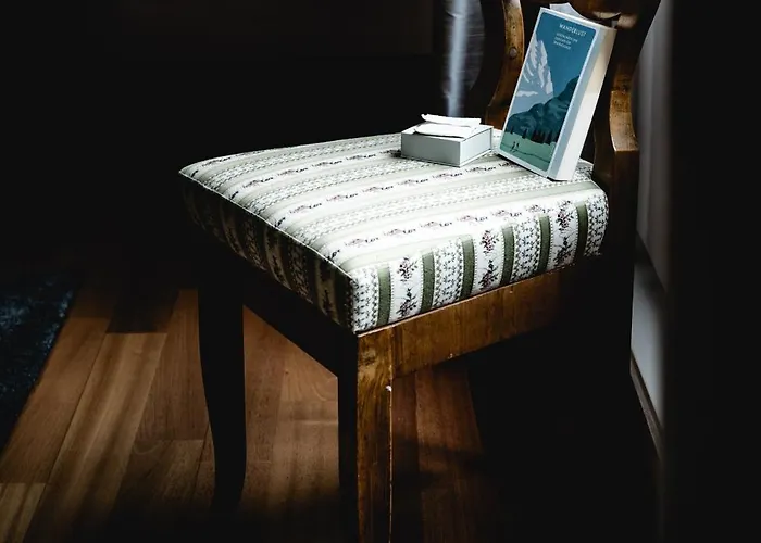 My Wonderland Apartment *