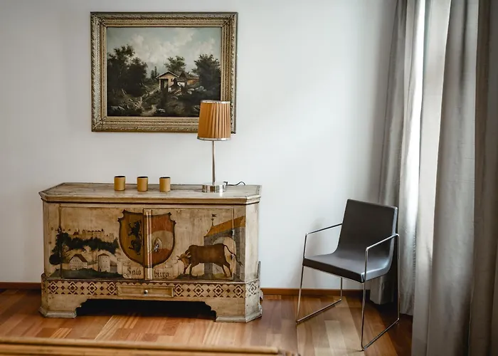 My Wonderland Apartment