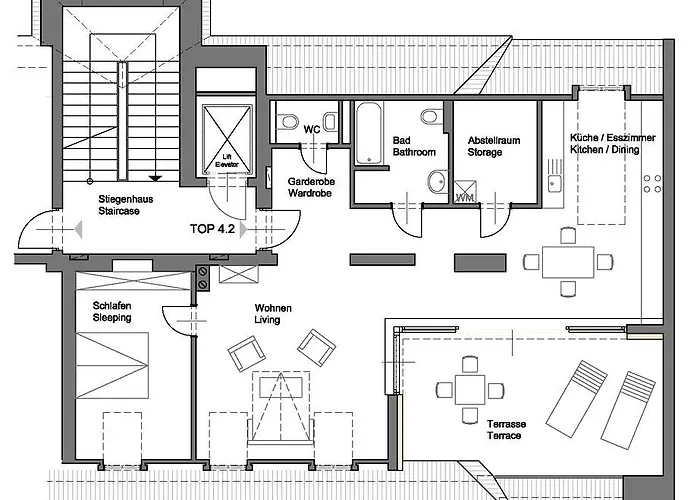 My Wonderland Διαμέρισμα