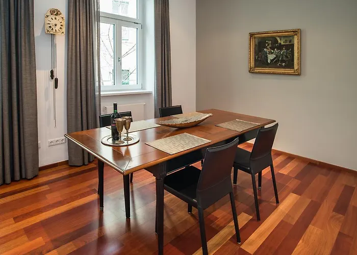 Διαμέρισμα My Wonderland Σάλτσμπουργκ