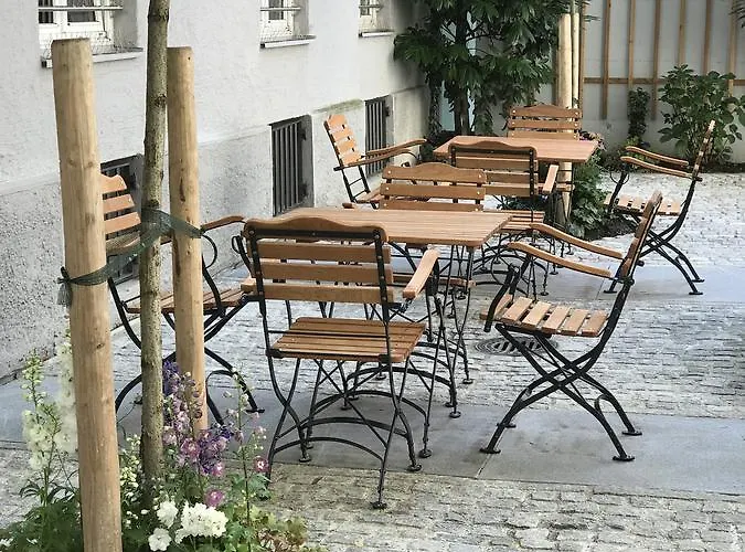 公寓 仙境公寓 *