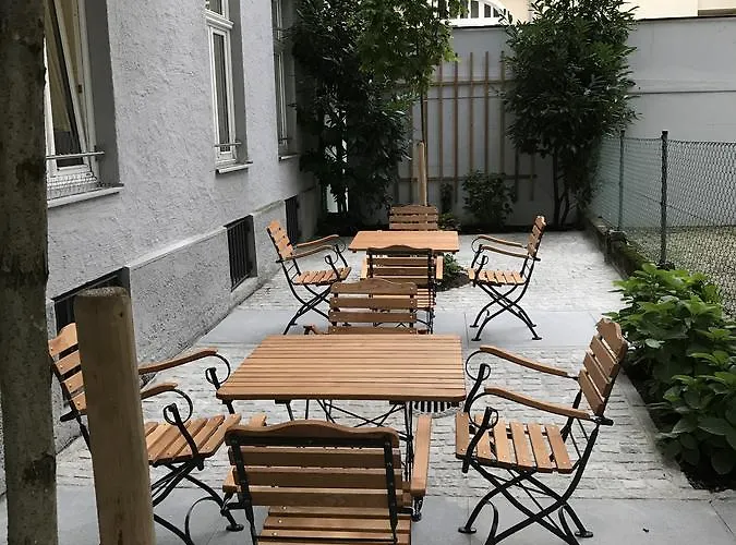 My Wonderland Διαμέρισμα Σάλτσμπουργκ