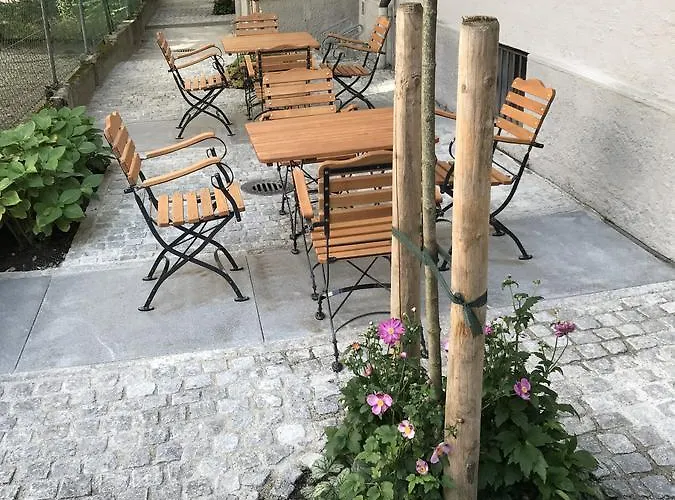 My Wonderland Διαμέρισμα Σάλτσμπουργκ