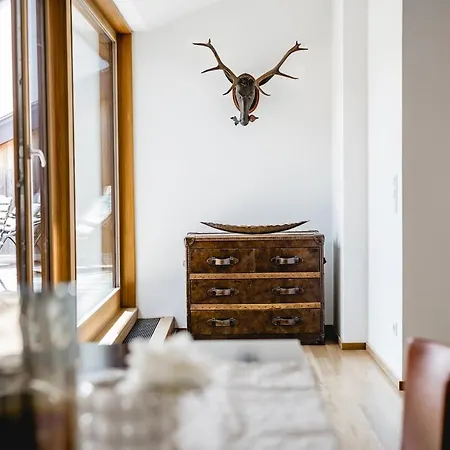 My Wonderland Apartment Salzburg