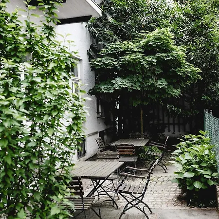 Apartment My Wonderland *