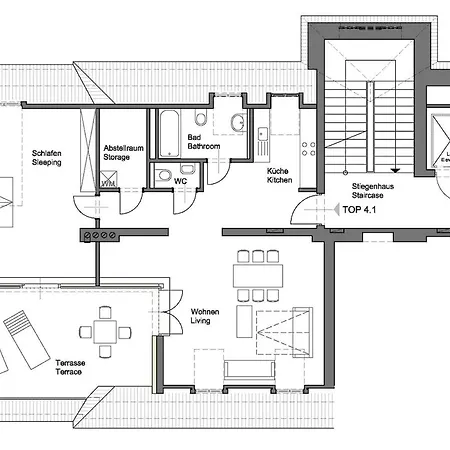 Apartment My Wonderland