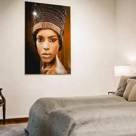 My Wonderland Apartment