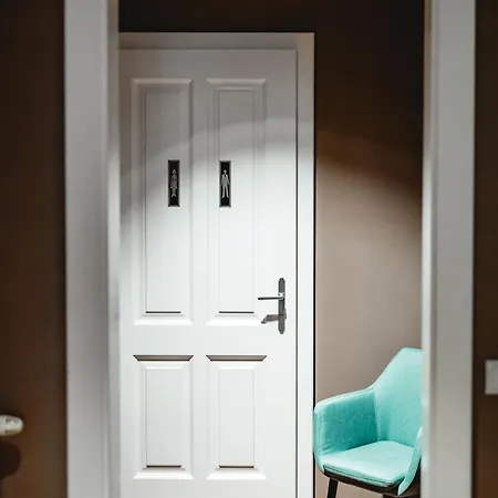 My Wonderland Apartment