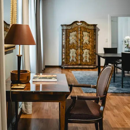 My Wonderland Apartment Salzburg