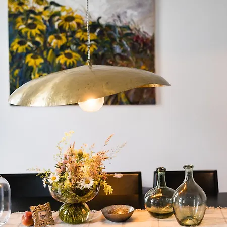 My Wonderland Apartment