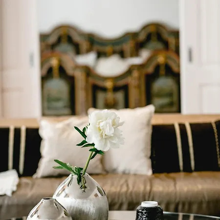 My Wonderland Apartment