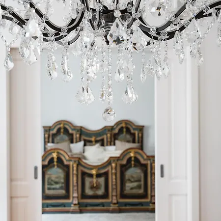 My Wonderland Apartment