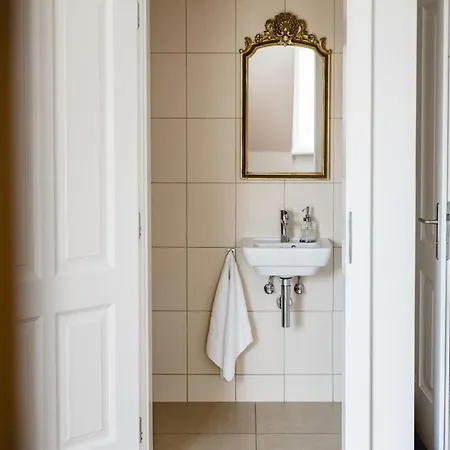 Διαμέρισμα My Wonderland Σάλτσμπουργκ