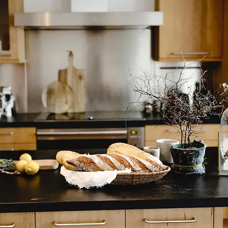 My Wonderland Διαμέρισμα *