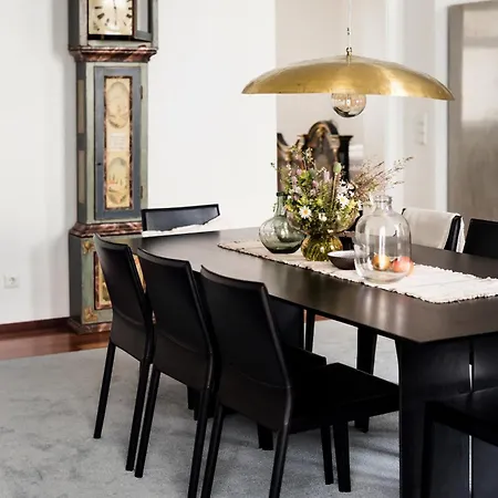 My Wonderland Διαμέρισμα Σάλτσμπουργκ