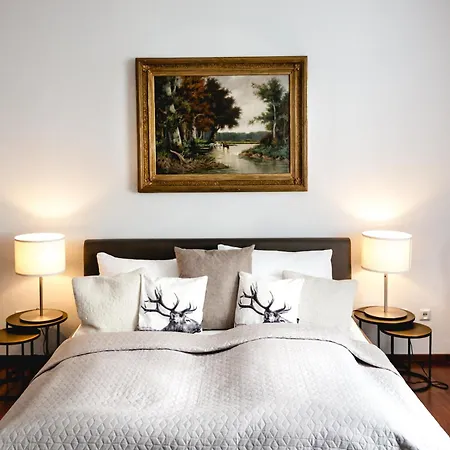 Διαμέρισμα My Wonderland *