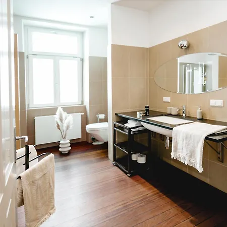 My Wonderland Διαμέρισμα Σάλτσμπουργκ